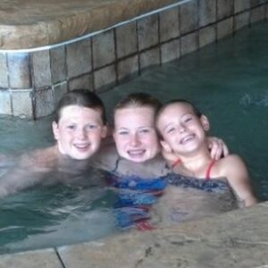 Meet your Posher, Eileen